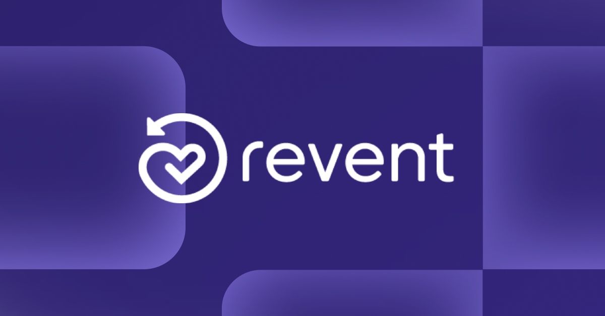 Revent customer story hero