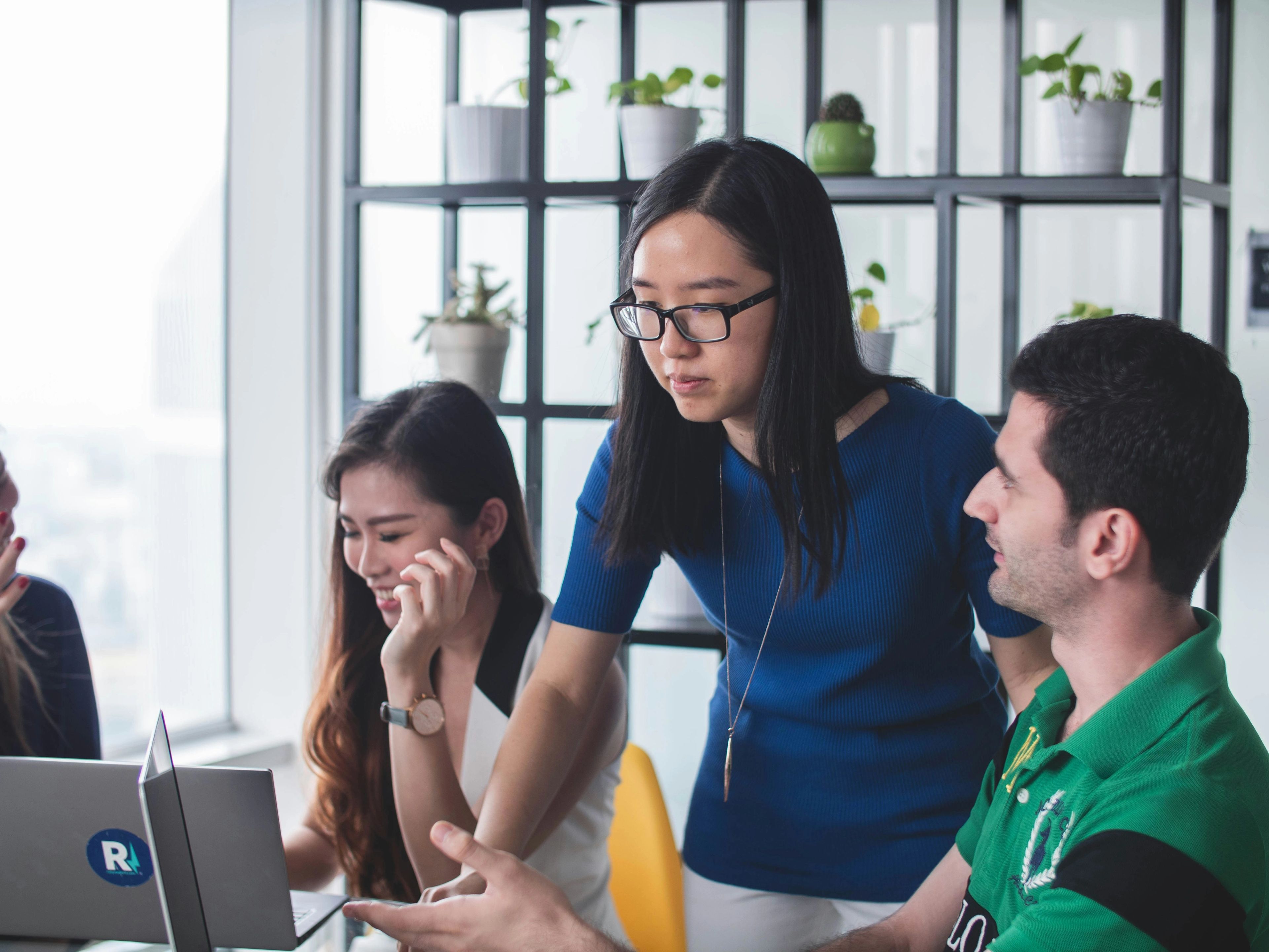 Sales & Marketing teams