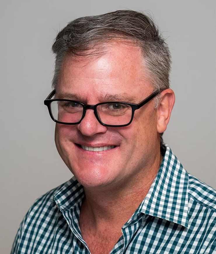 Chris Stevens