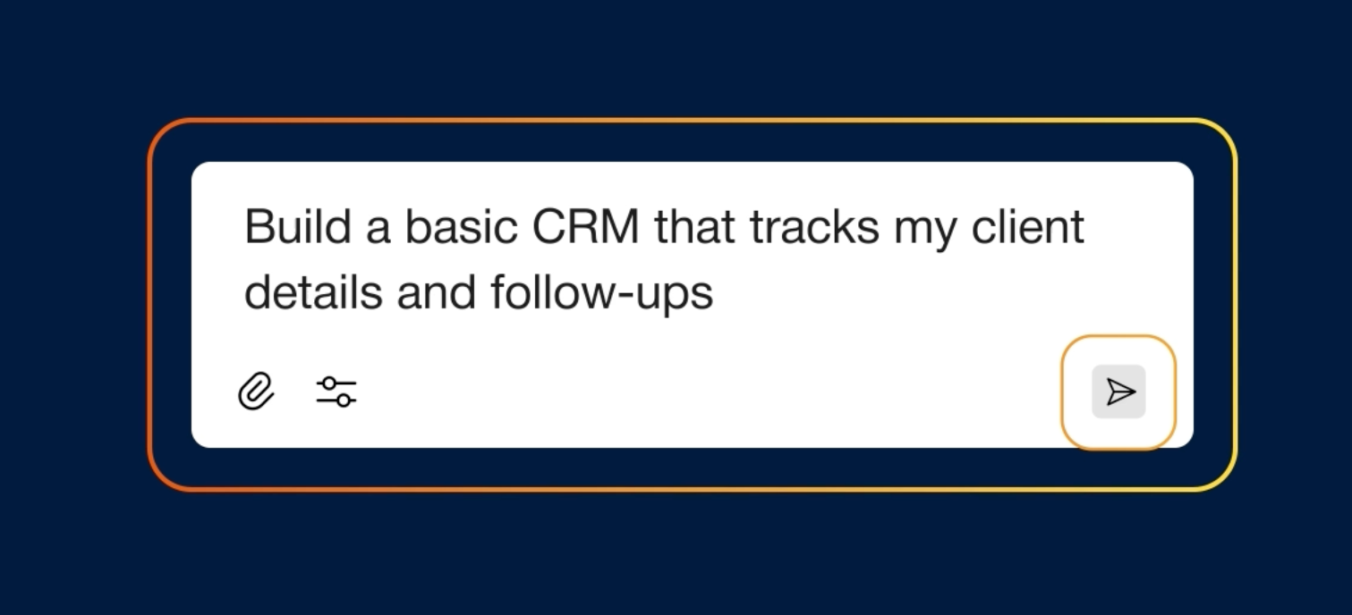 build-a-crm