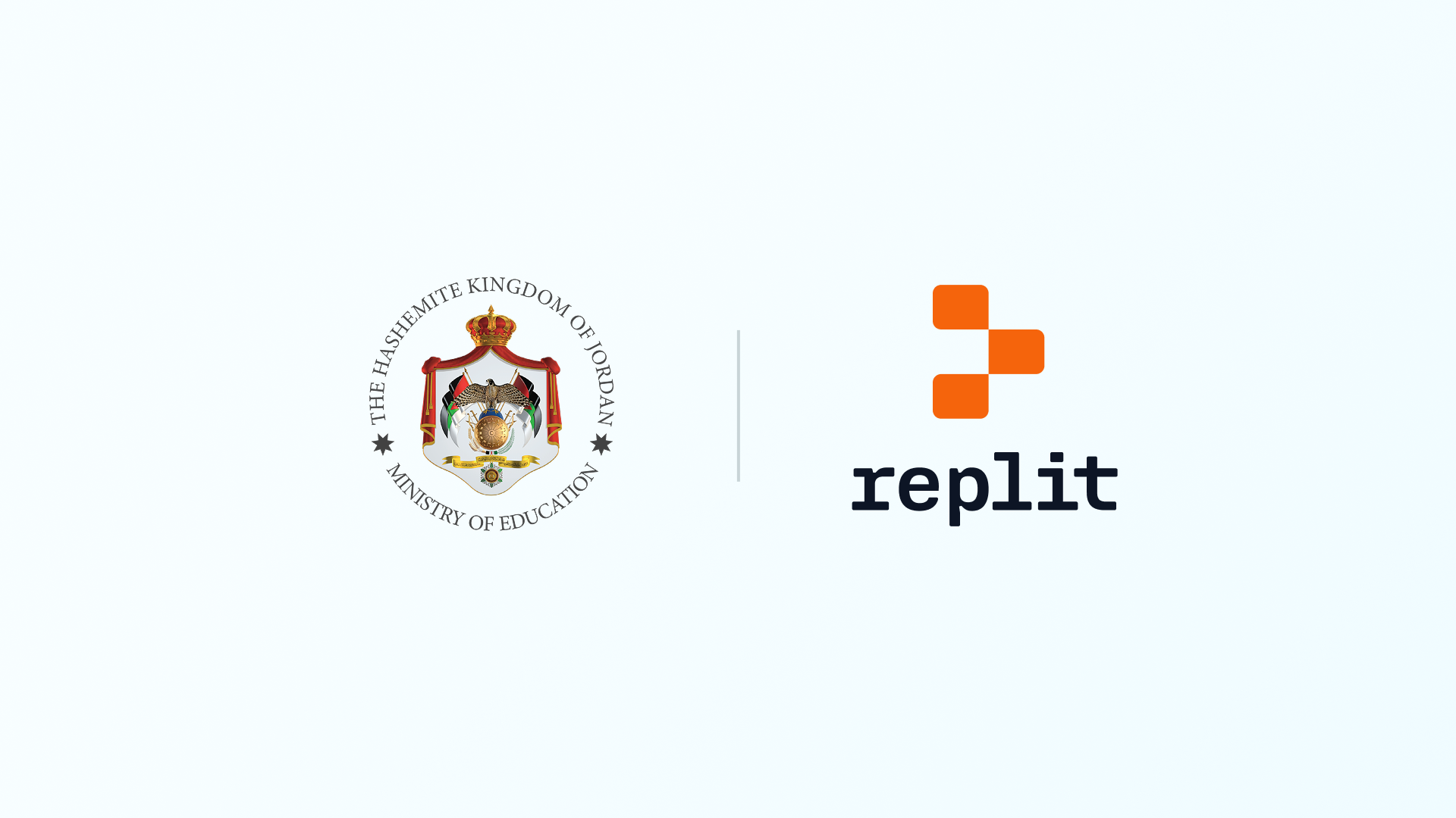Replit and the Jordanian Ministry of Education